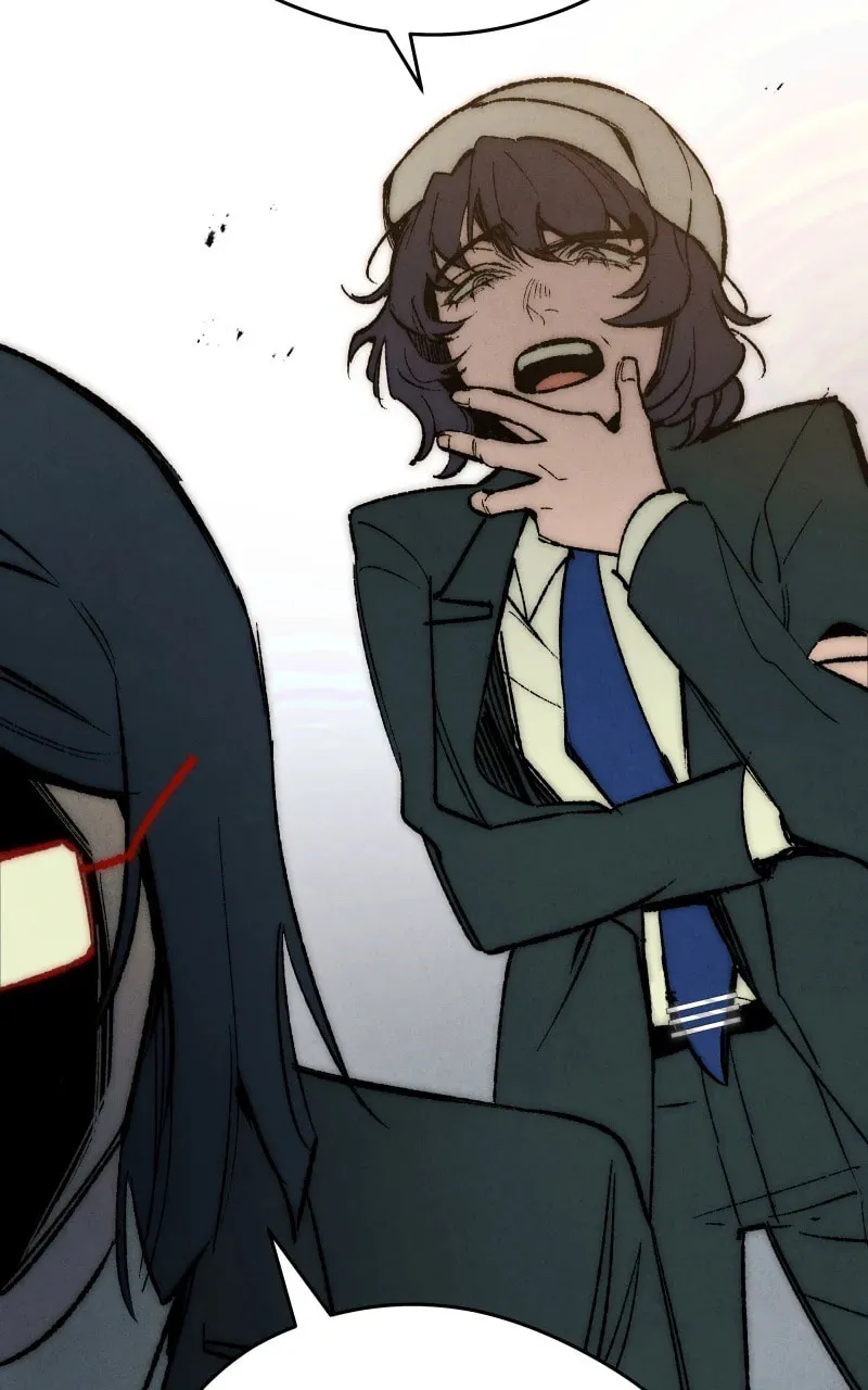 Hand Jumper Chapter 92 page 53 - 