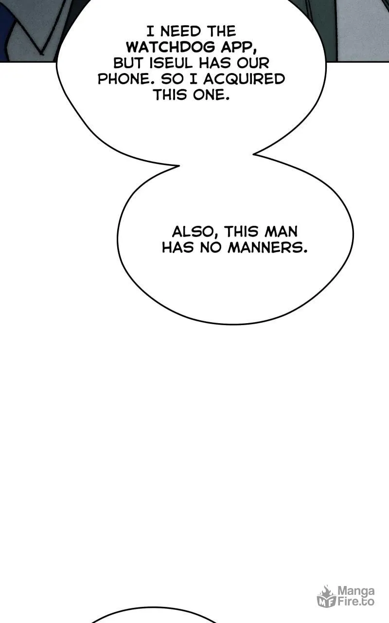 Hand Jumper Chapter 92 page 54 - 