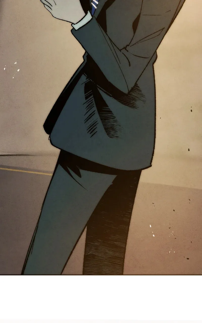 Hand Jumper Chapter 92 page 58 - 