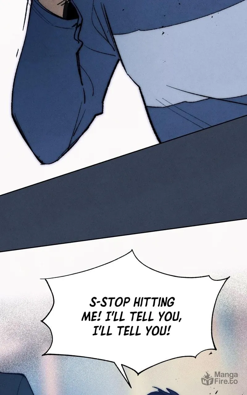 Hand Jumper Chapter 92 page 60 - 