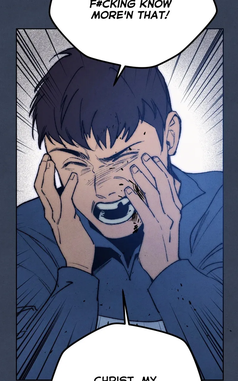 Hand Jumper Chapter 92 page 64 - 