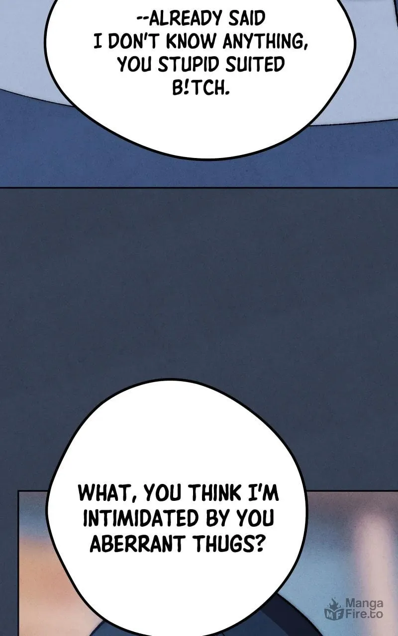 Hand Jumper Chapter 92 page 70 - 