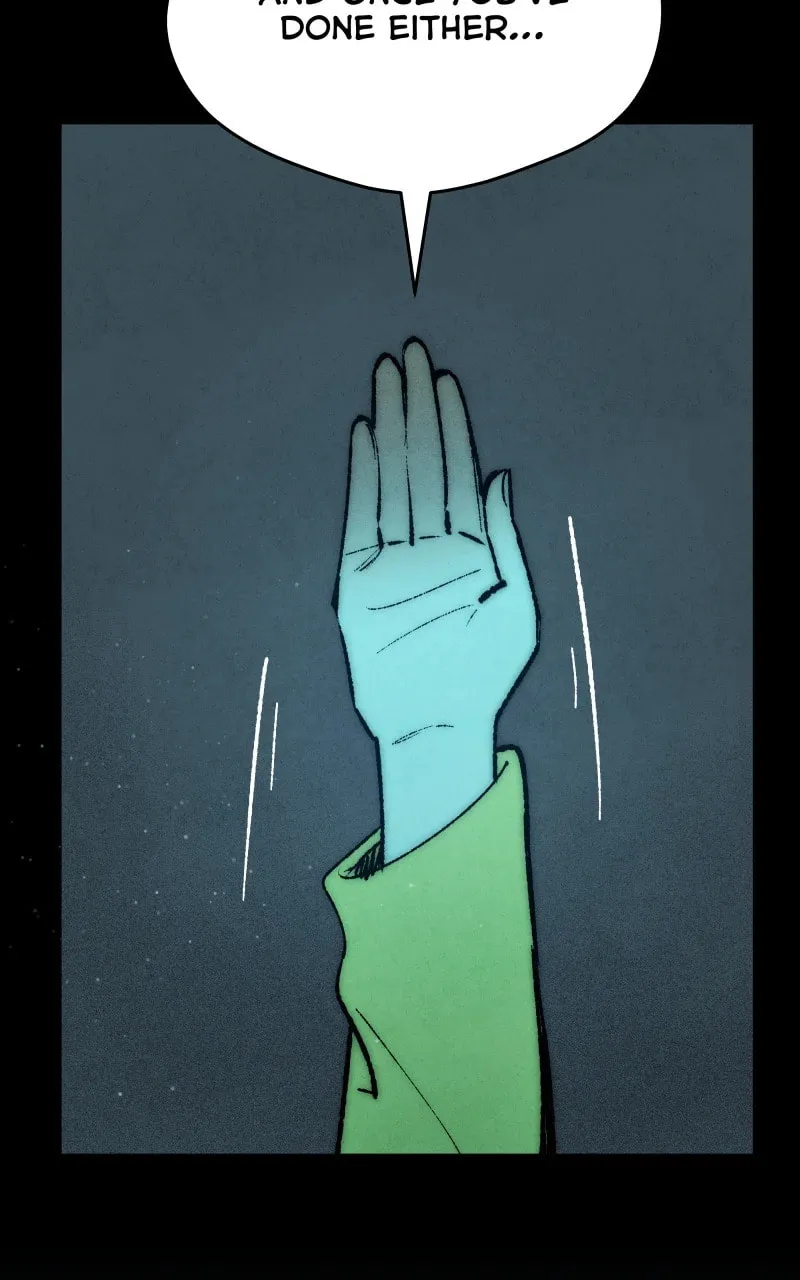 Hand Jumper Chapter 92 page 8 - 