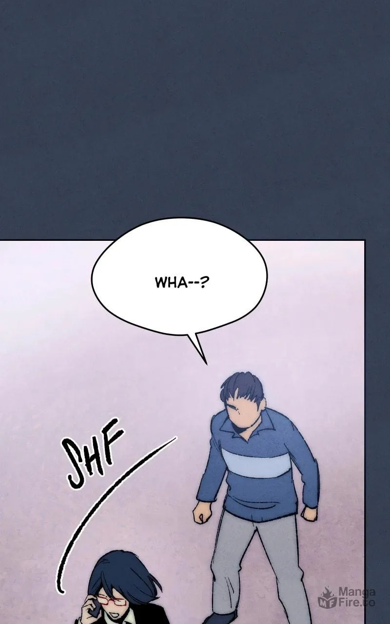 Hand Jumper Chapter 92 page 72 - 