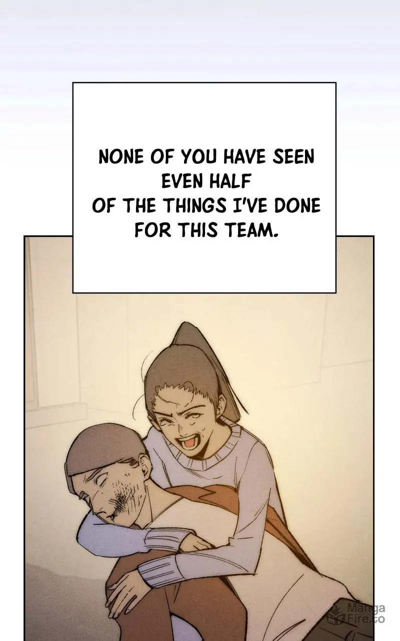 Hand Jumper Chapter 92 page 75 - 