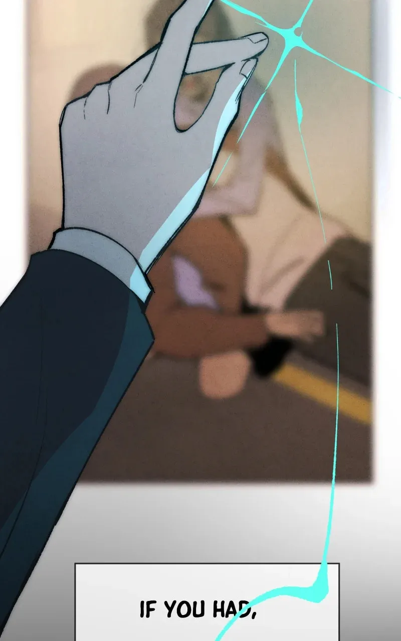 Hand Jumper Chapter 92 page 77 - 