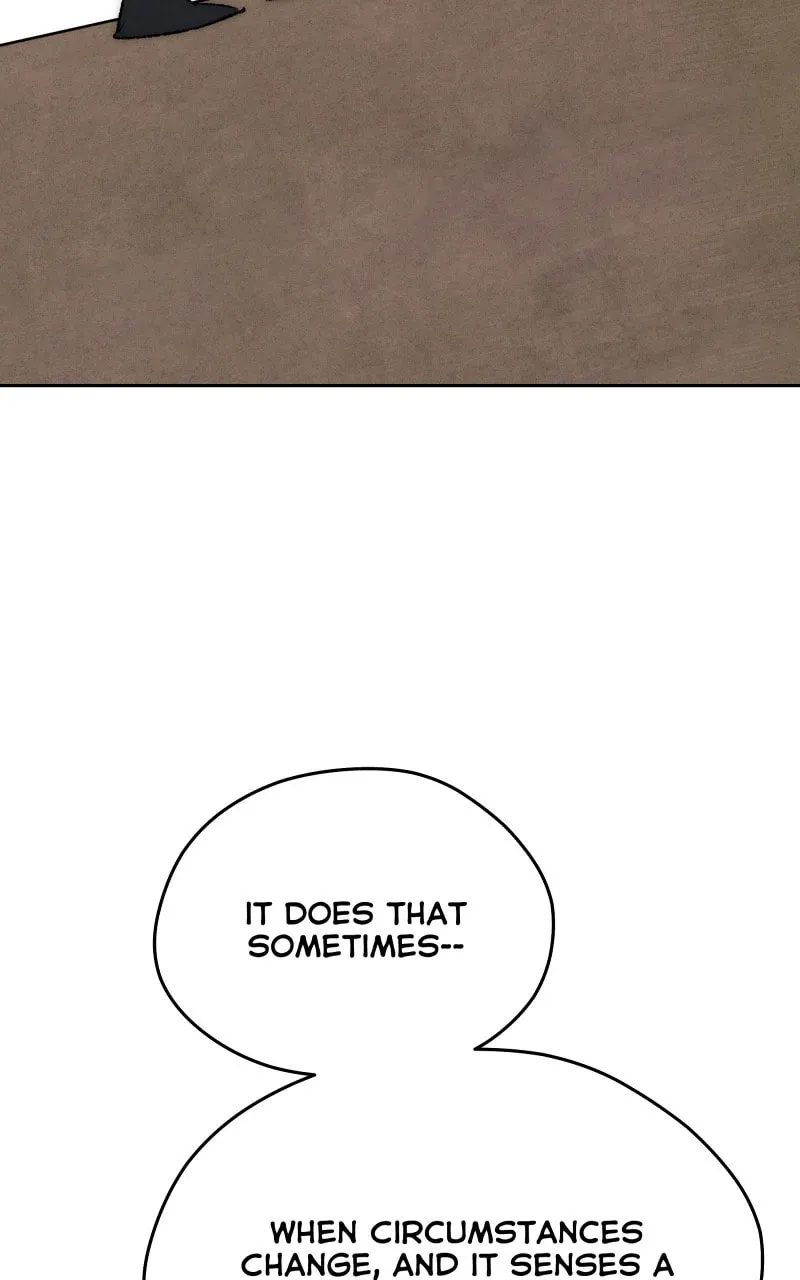 Hand Jumper Chapter 92 page 83 - 