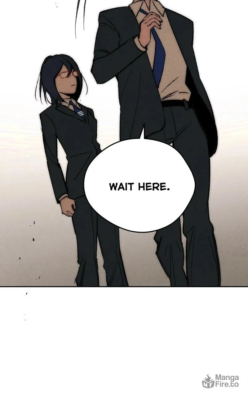 Hand Jumper Chapter 92 page 99 - 