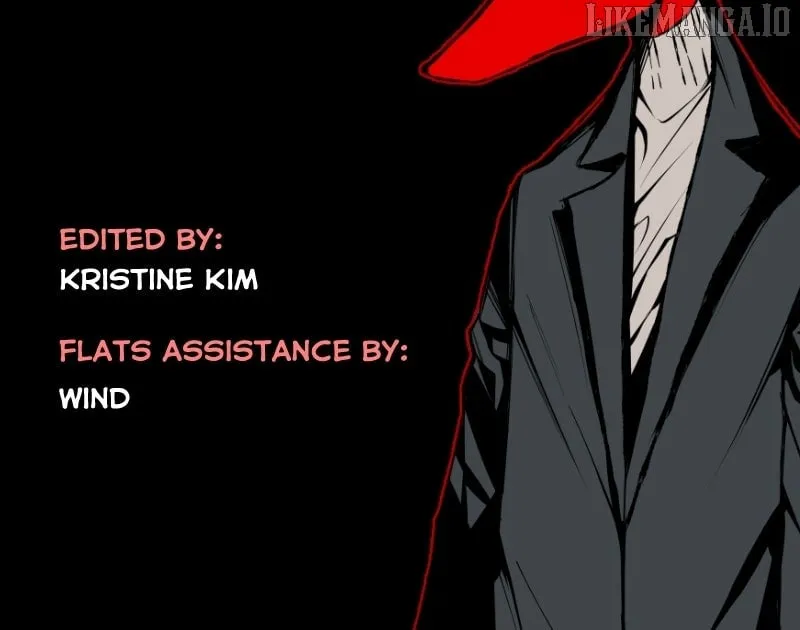 Hand Jumper Chapter 93 page 112 - 