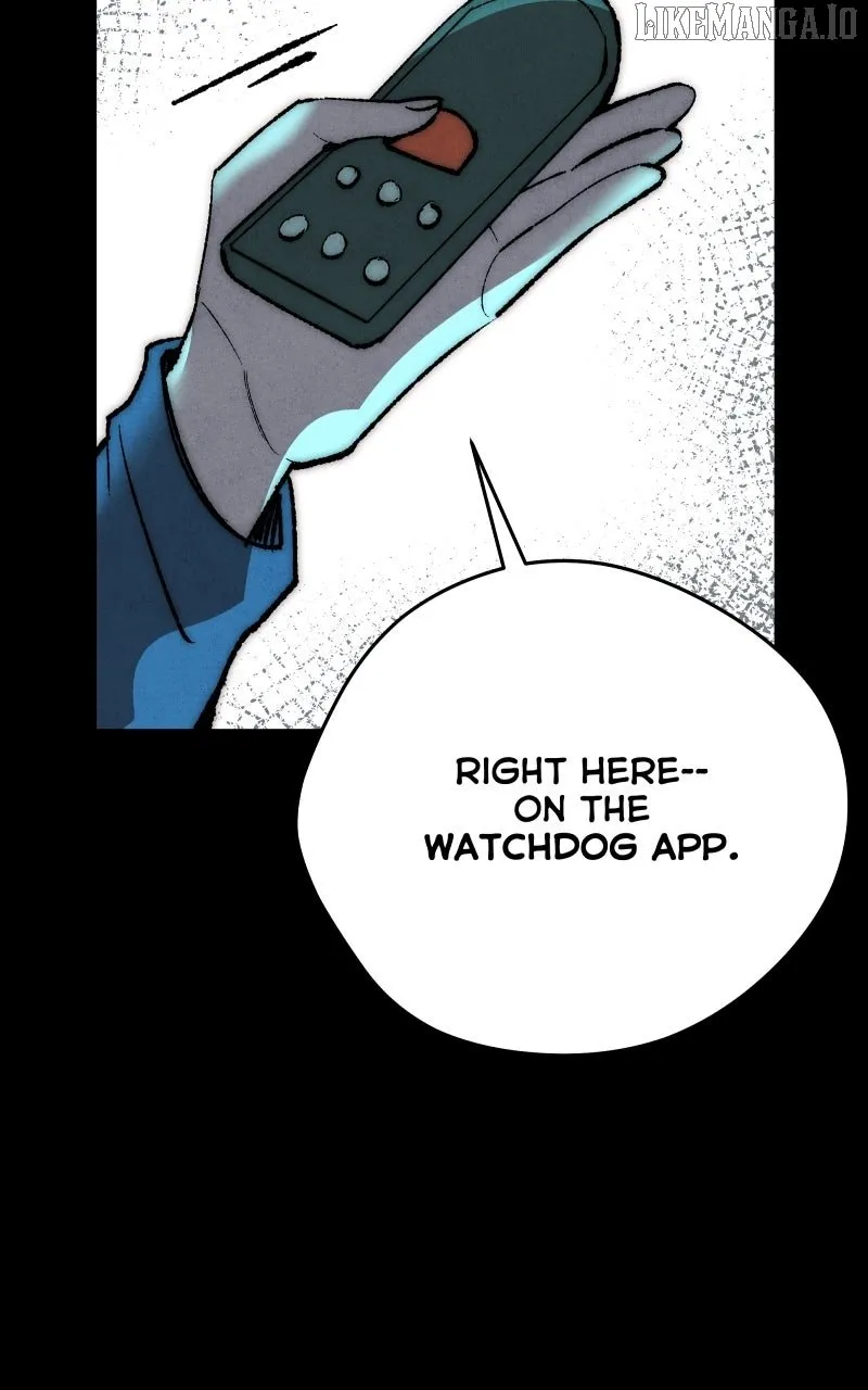 Hand Jumper Chapter 93 page 14 - 