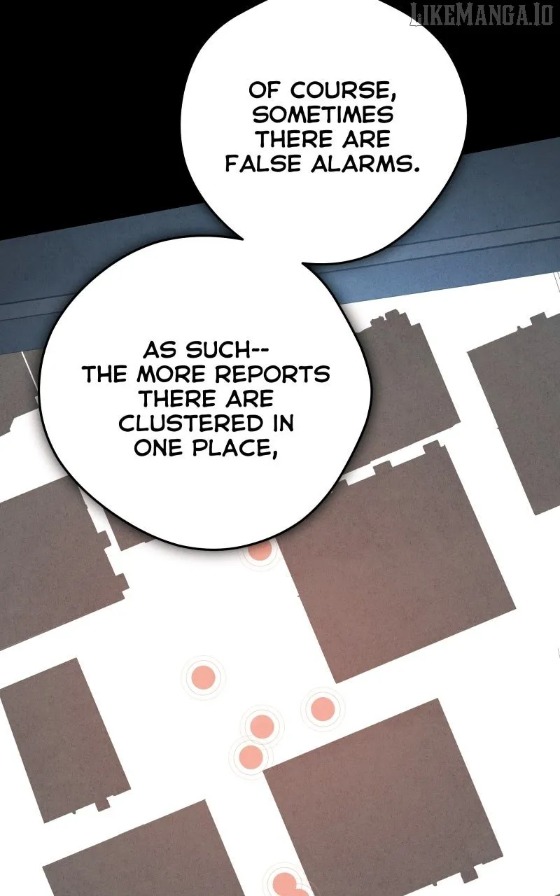 Hand Jumper Chapter 93 page 17 - 