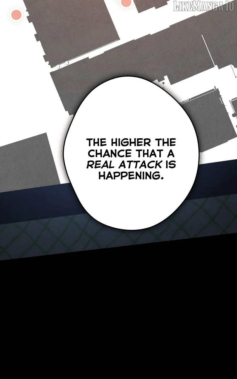 Hand Jumper Chapter 93 page 18 - 