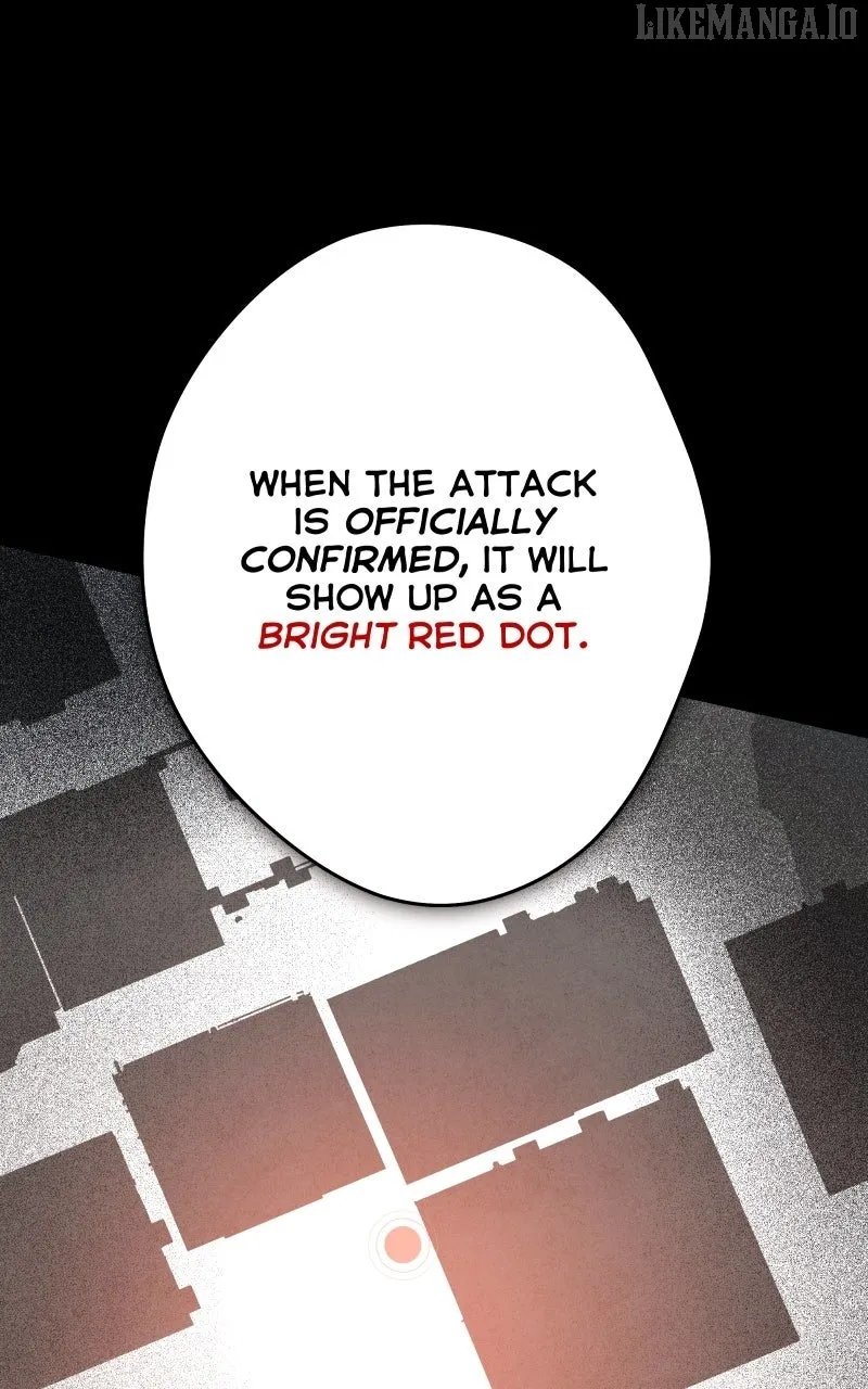 Hand Jumper Chapter 93 page 19 - 
