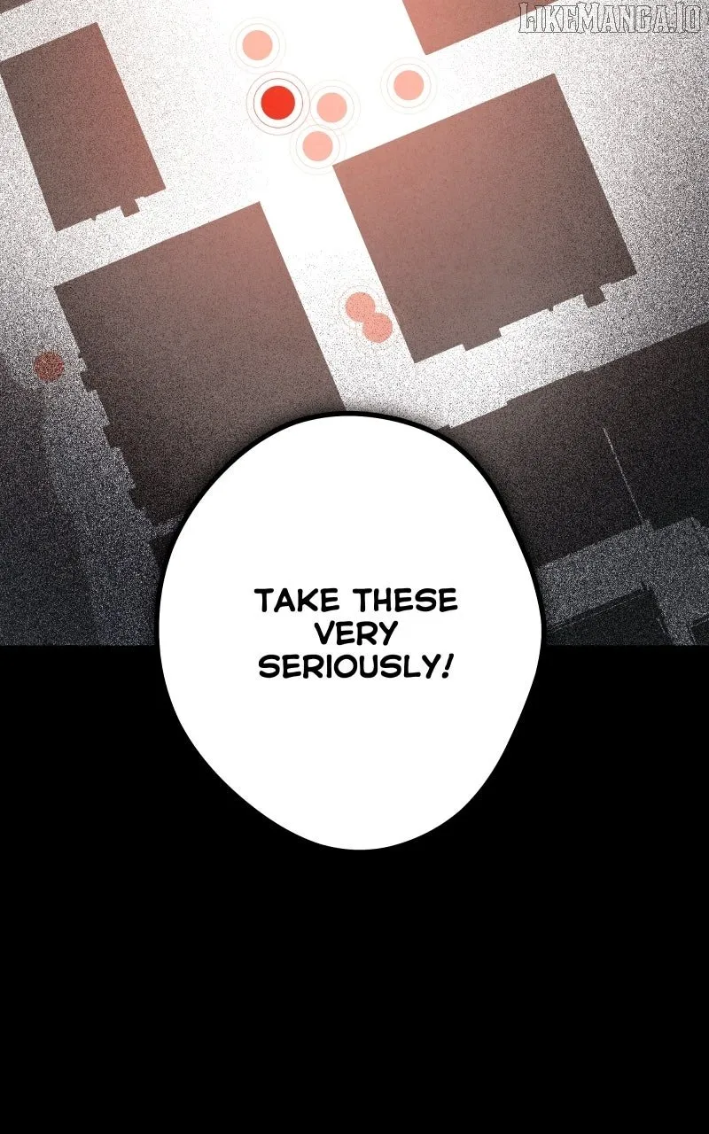 Hand Jumper Chapter 93 page 20 - 