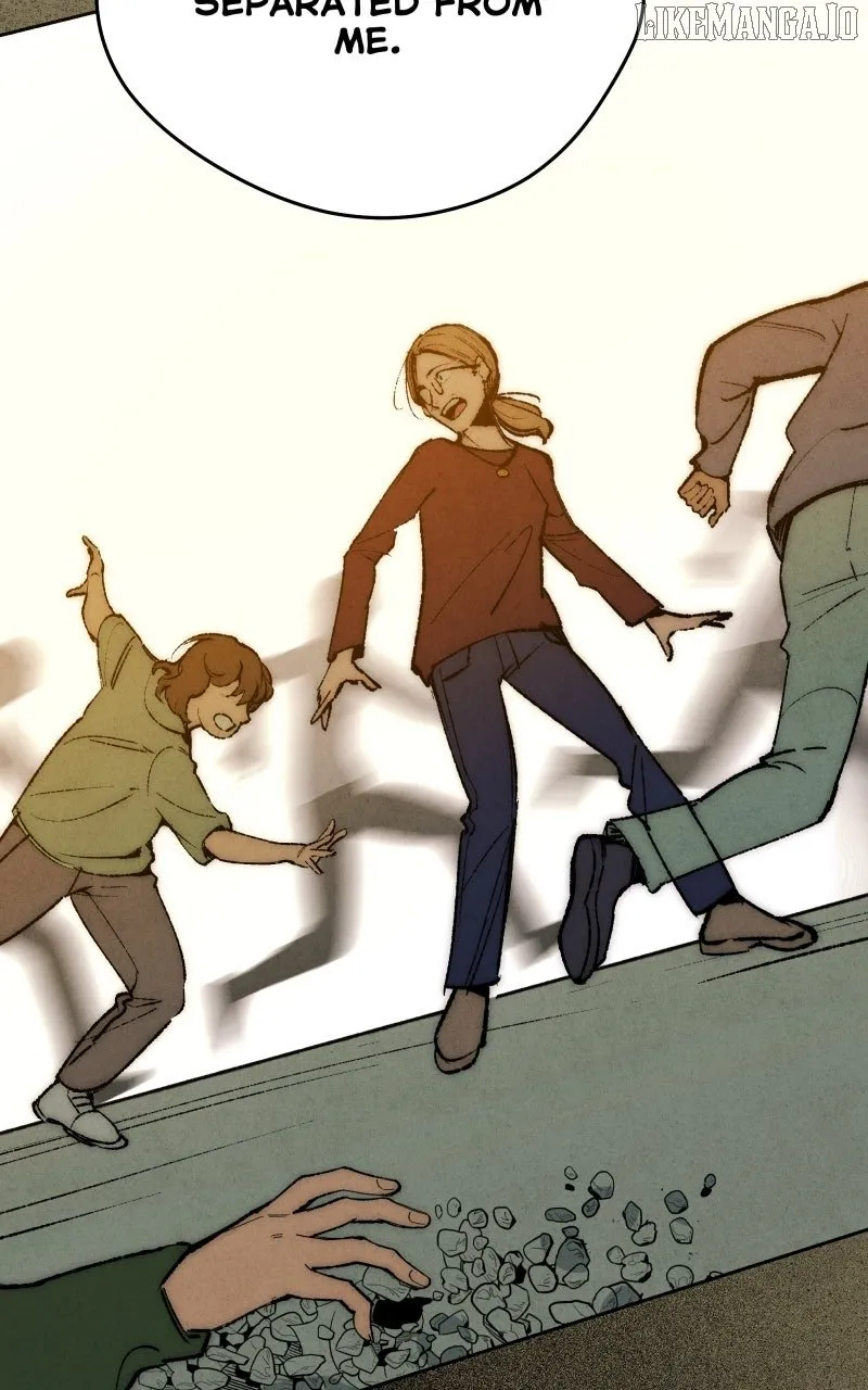 Hand Jumper Chapter 93 page 23 - 