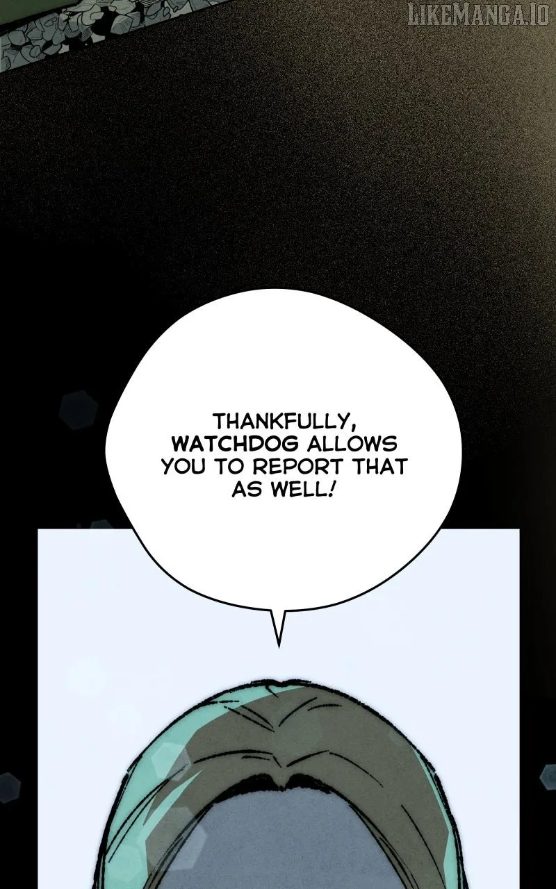 Hand Jumper Chapter 93 page 24 - 