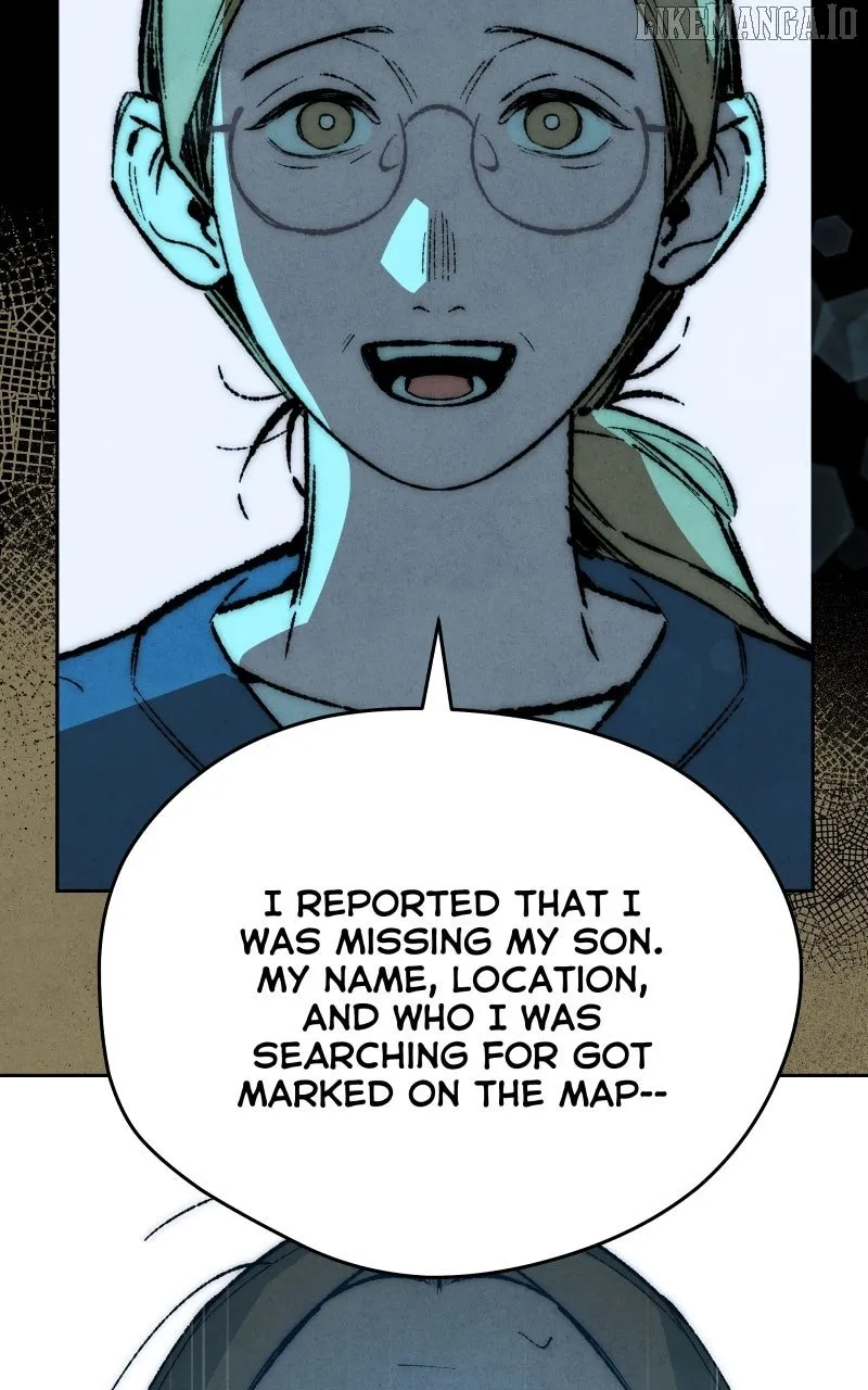 Hand Jumper Chapter 93 page 25 - 