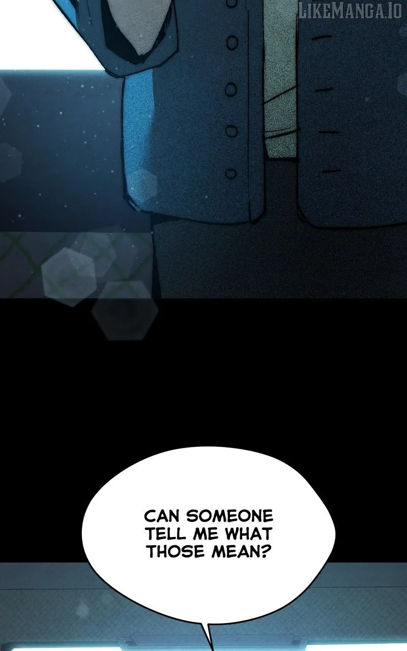 Hand Jumper Chapter 93 page 4 - 
