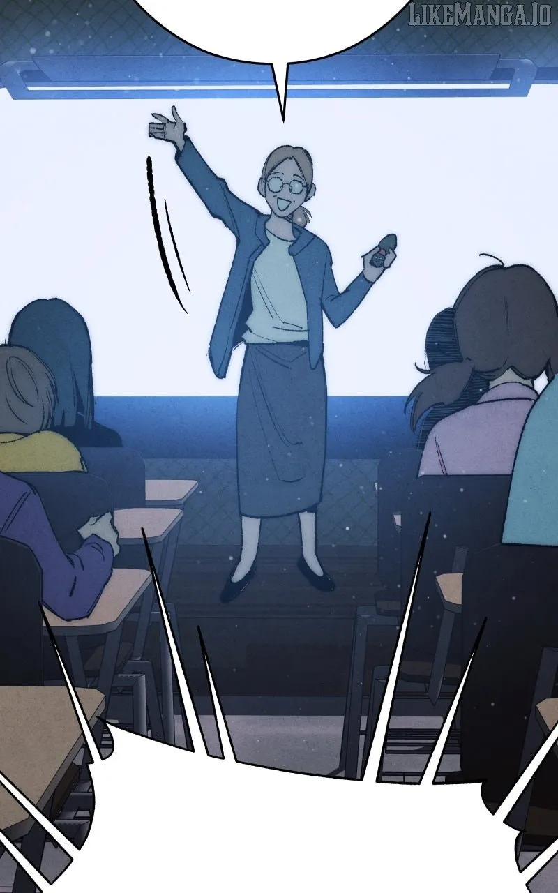 Hand Jumper Chapter 93 page 31 - 