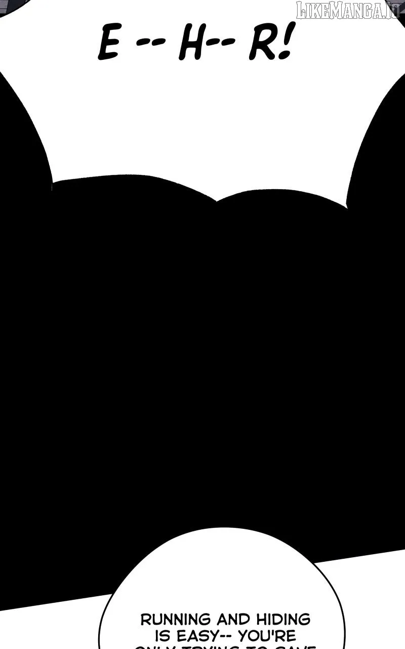 Hand Jumper Chapter 93 page 32 - 