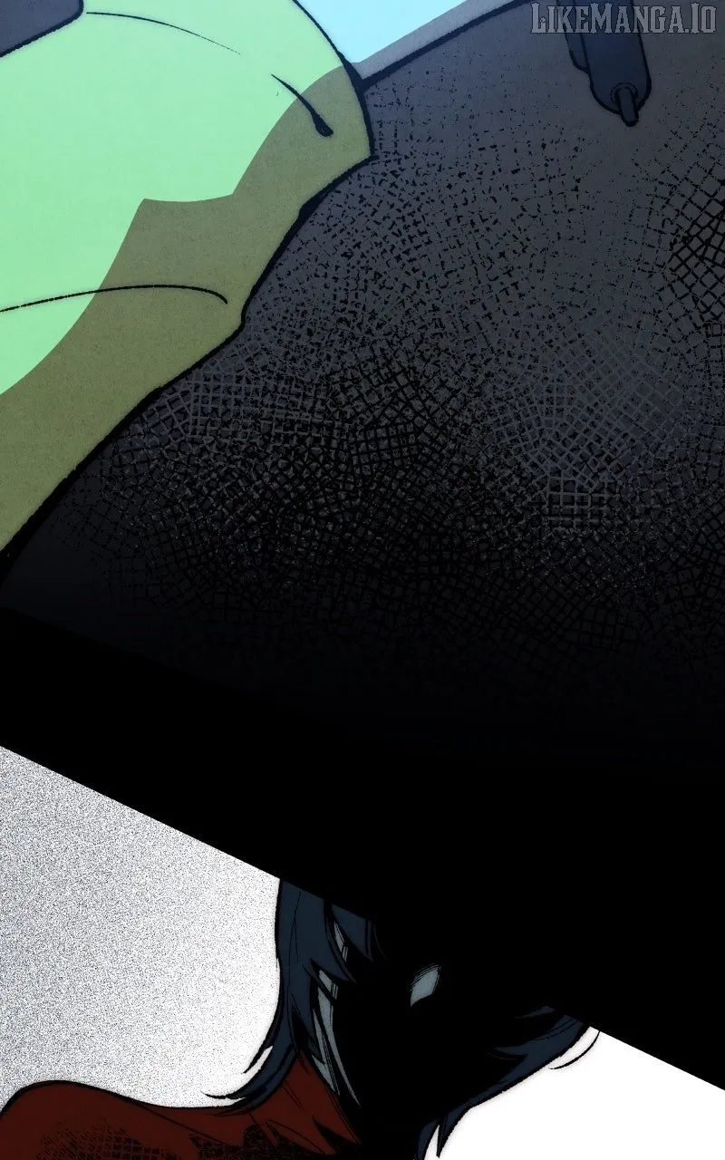 Hand Jumper Chapter 93 page 37 - 