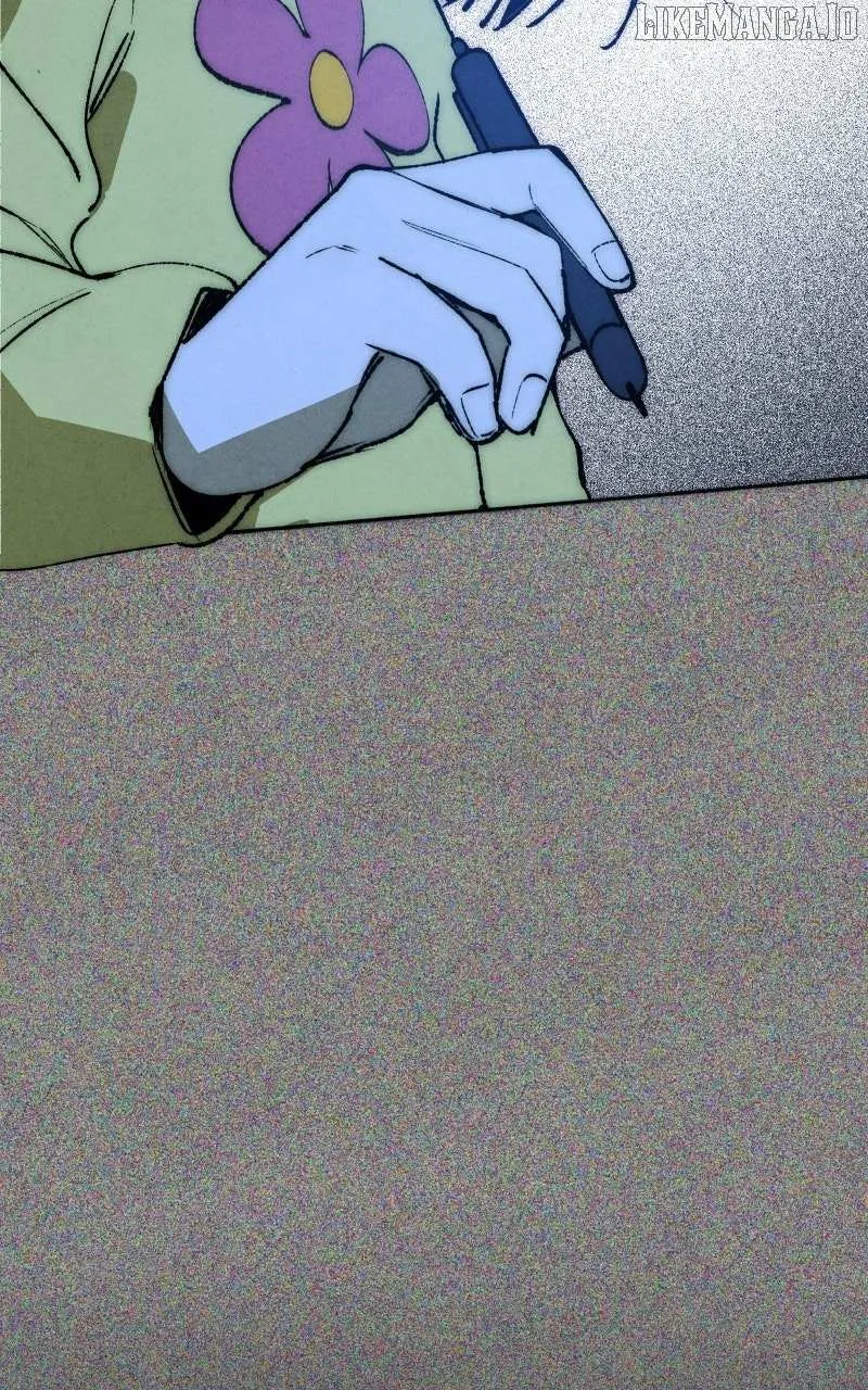 Hand Jumper Chapter 93 page 39 - 
