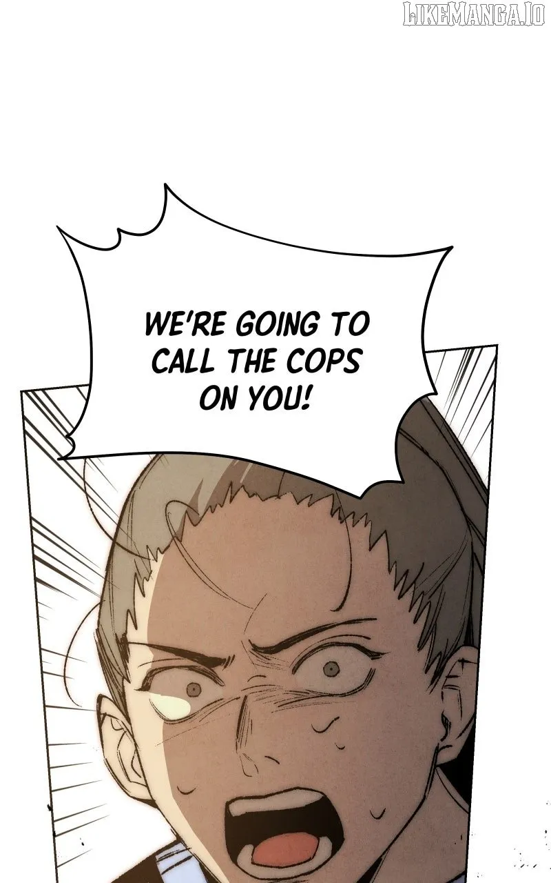 Hand Jumper Chapter 93 page 44 - 