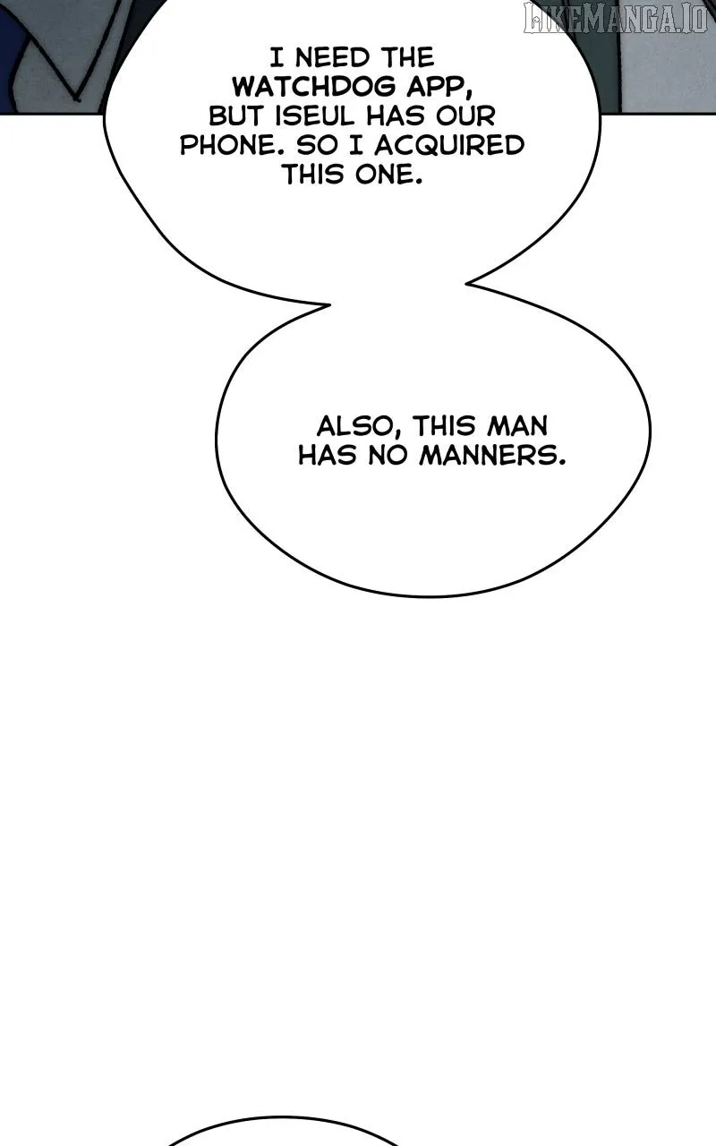 Hand Jumper Chapter 93 page 55 - 
