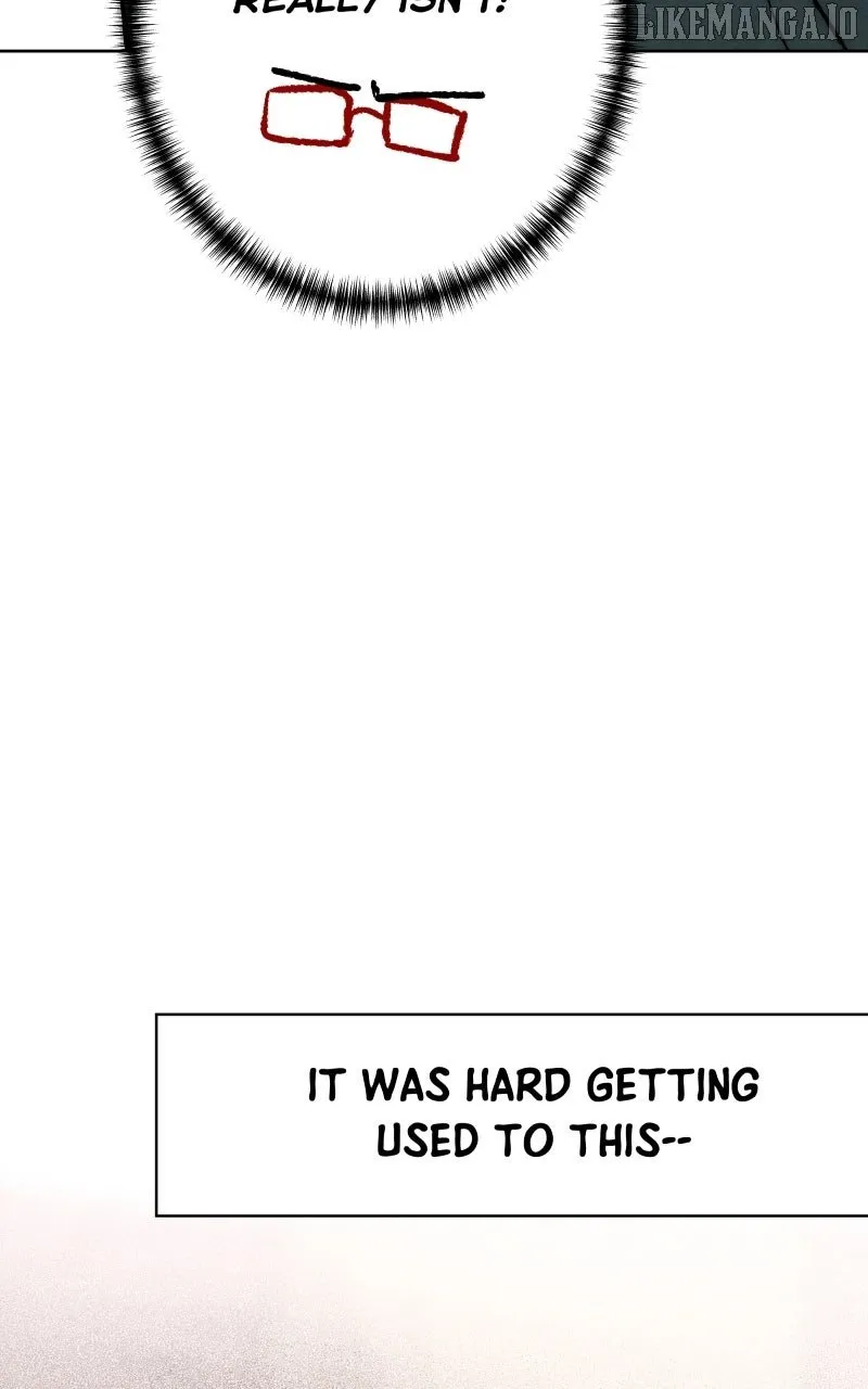 Hand Jumper Chapter 93 page 57 - 
