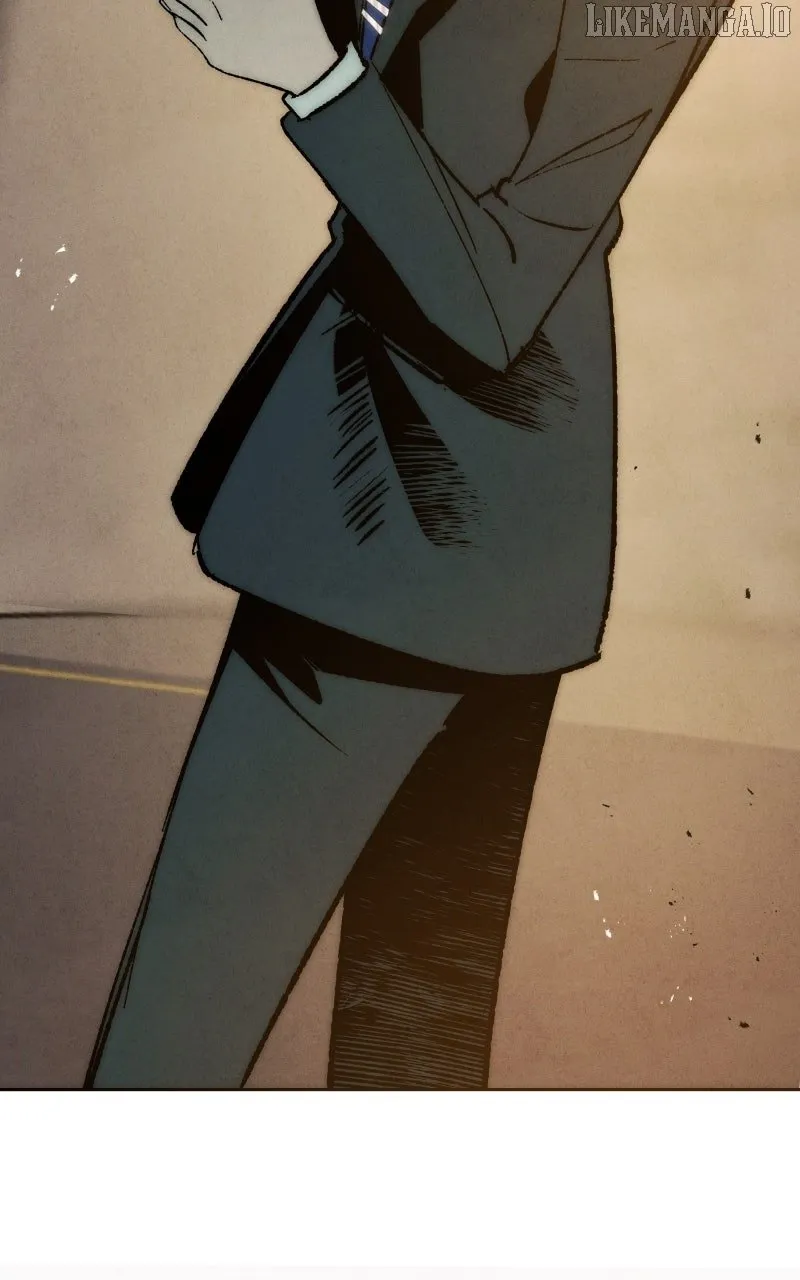 Hand Jumper Chapter 93 page 59 - 