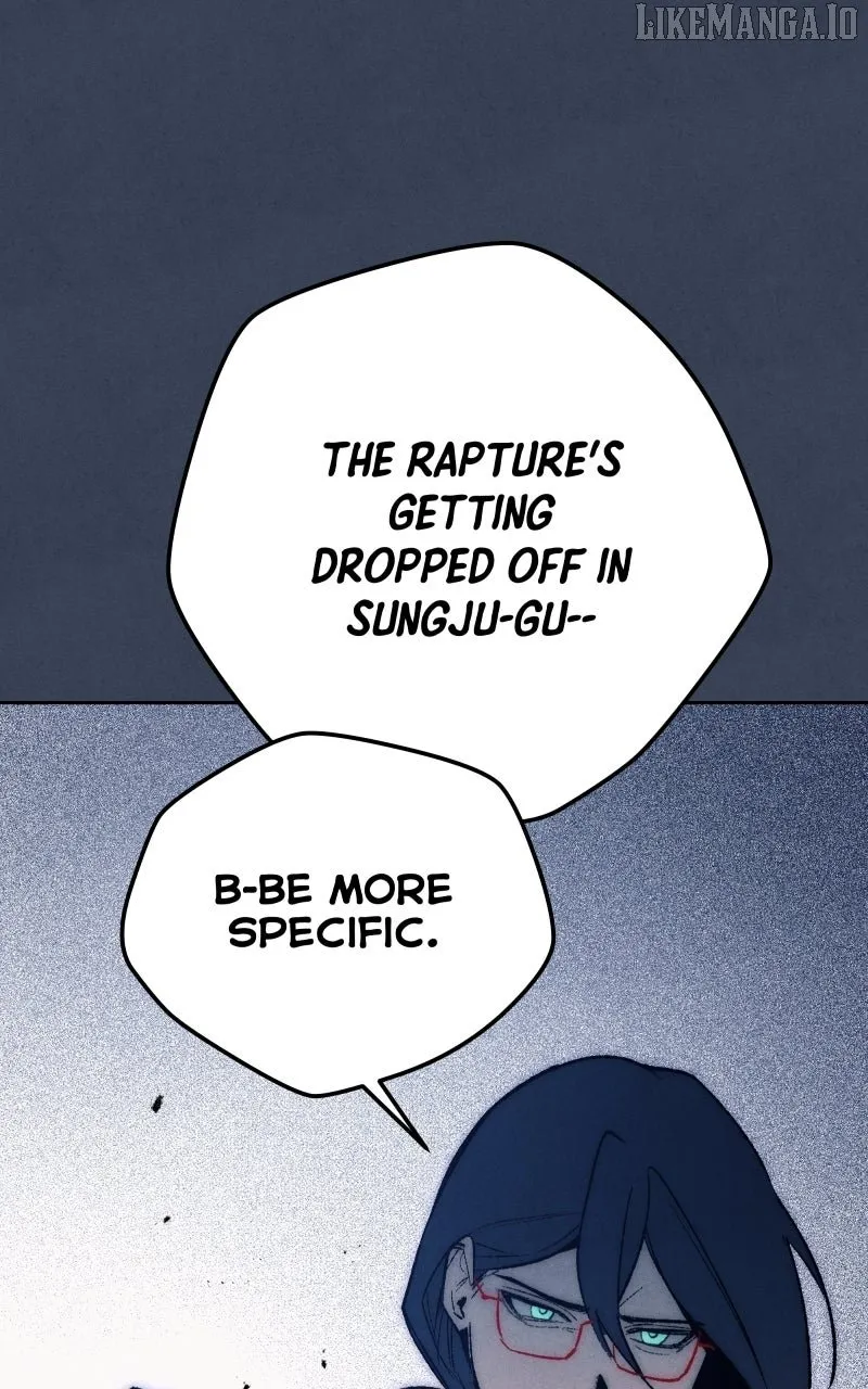 Hand Jumper Chapter 93 page 63 - 