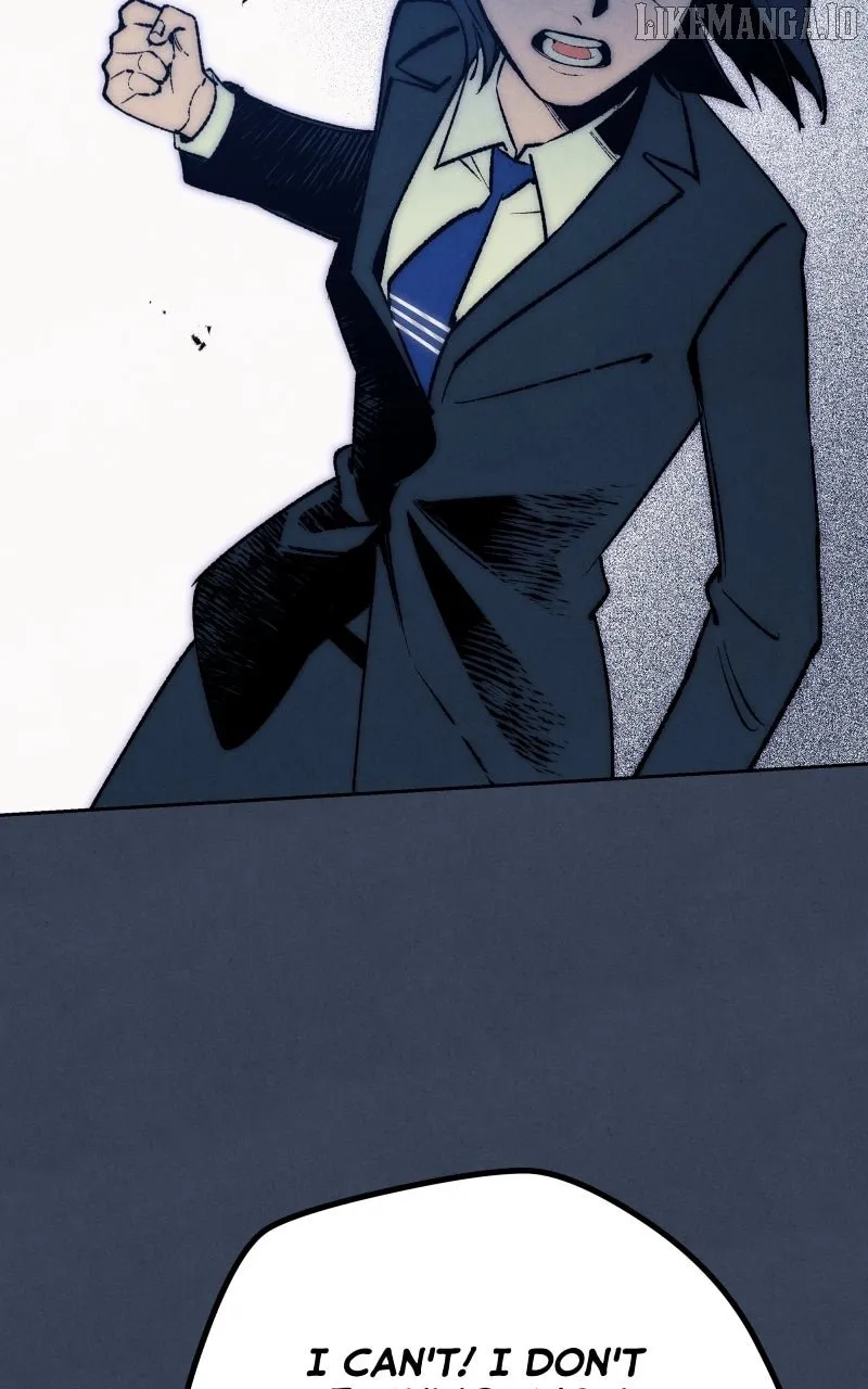 Hand Jumper Chapter 93 page 64 - 