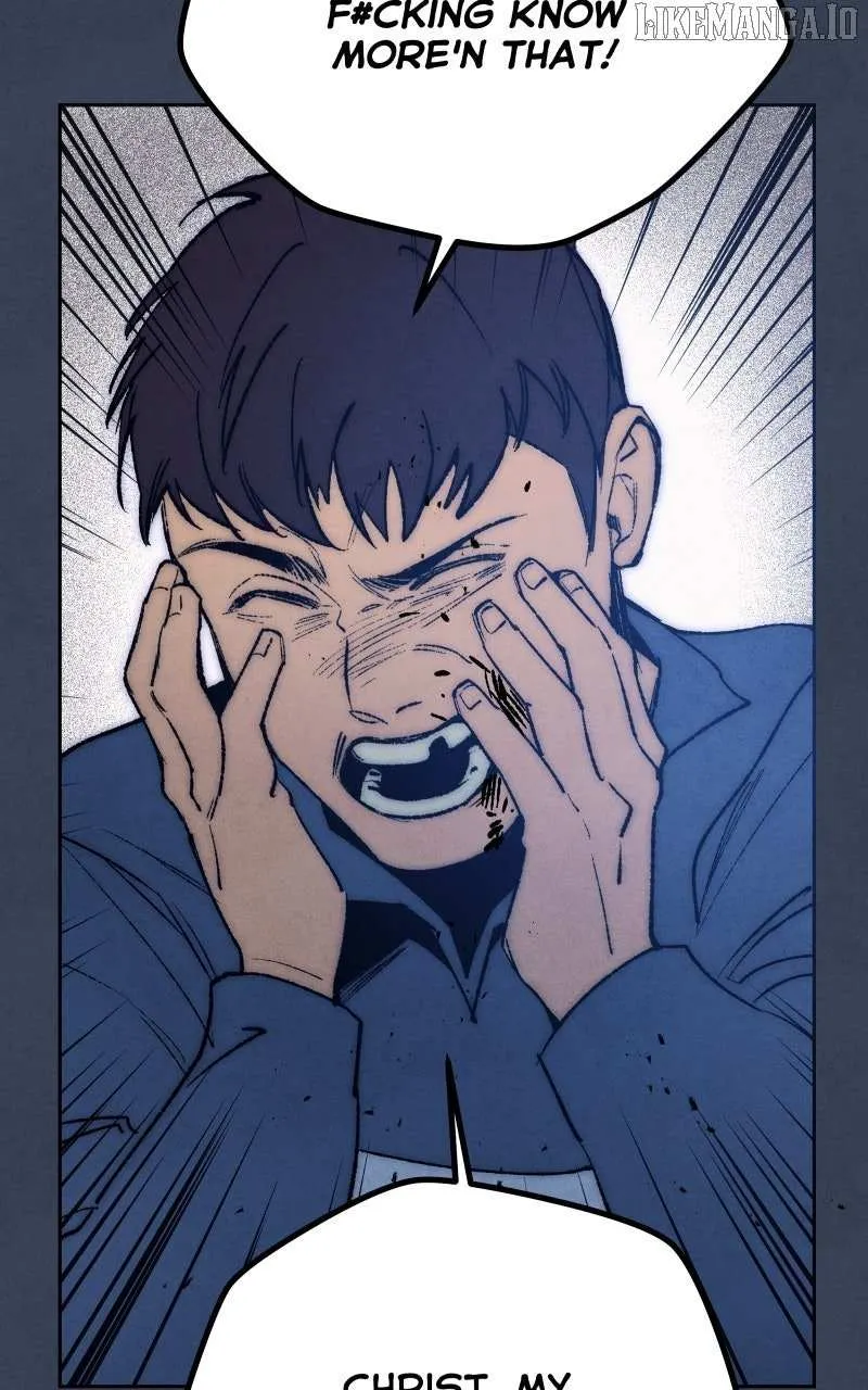 Hand Jumper Chapter 93 page 65 - 