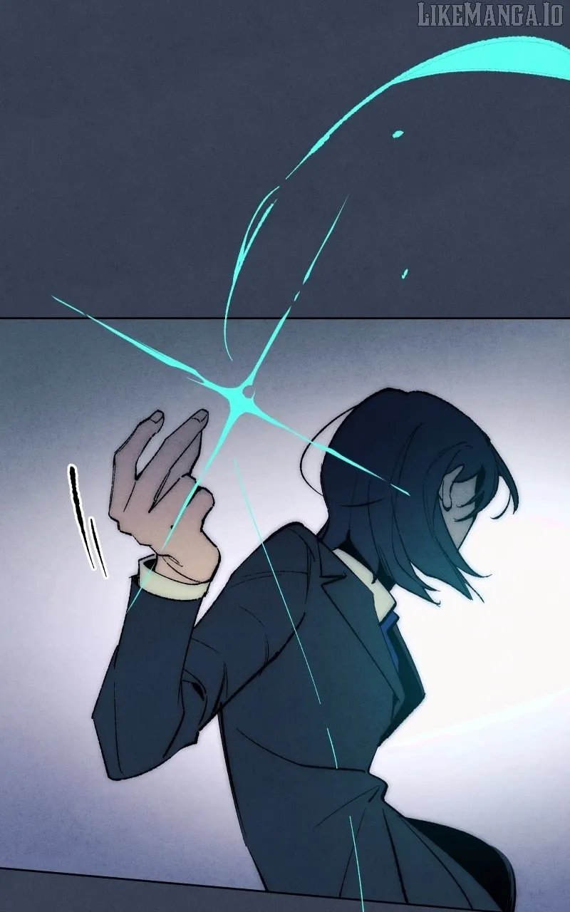 Hand Jumper Chapter 93 page 67 - 