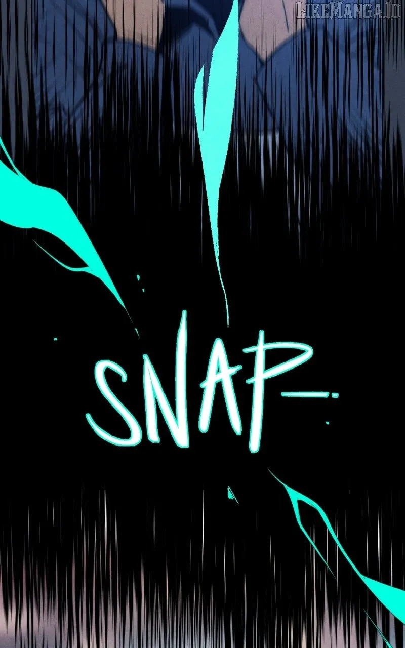 Hand Jumper Chapter 93 page 69 - 