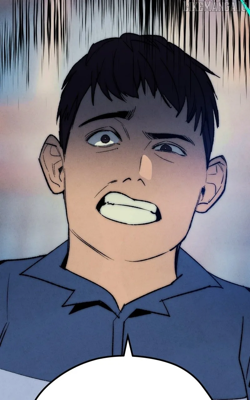 Hand Jumper Chapter 93 page 70 - 