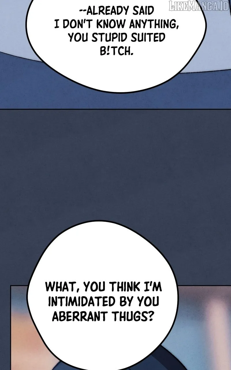 Hand Jumper Chapter 93 page 71 - 