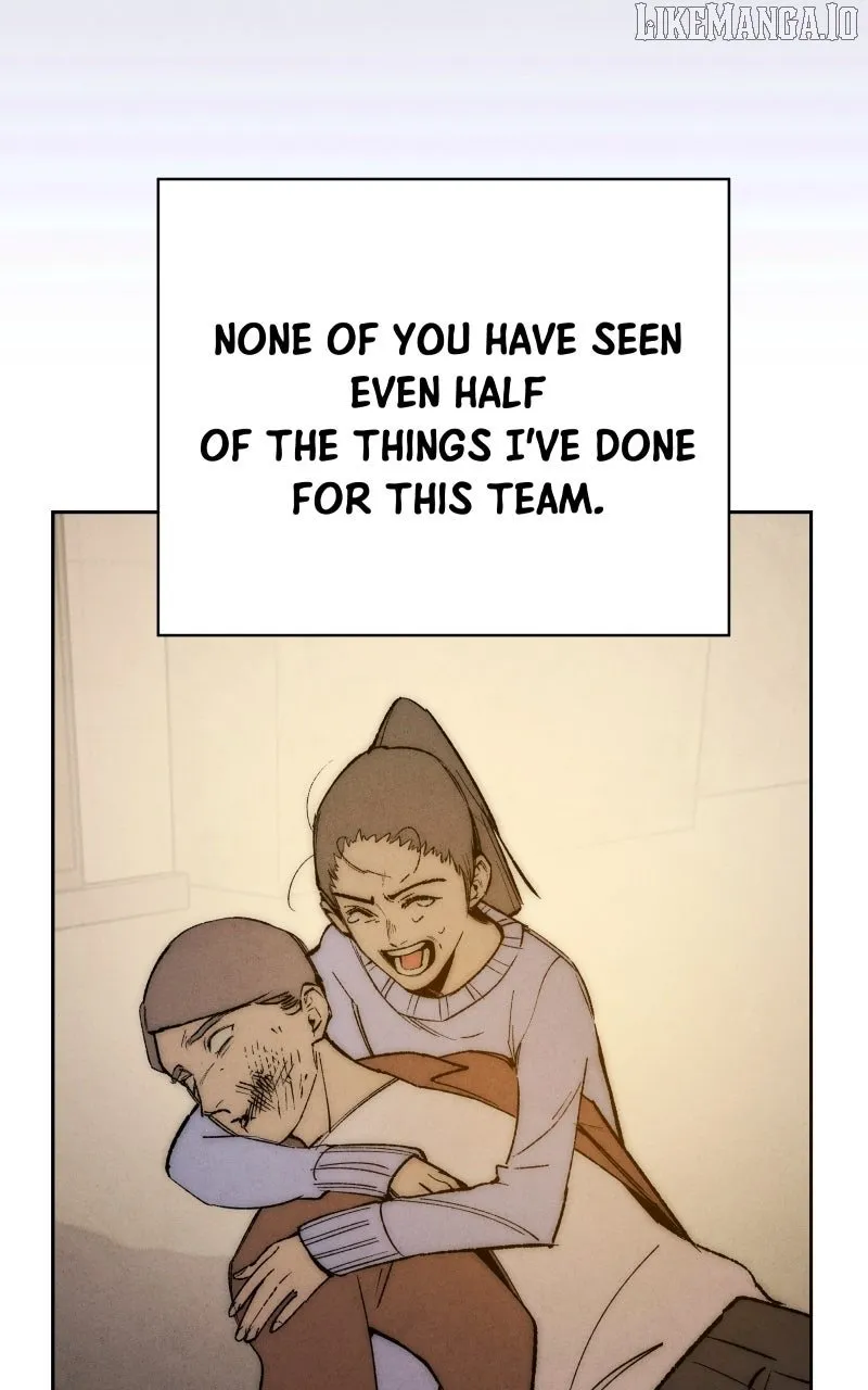Hand Jumper Chapter 93 page 76 - 