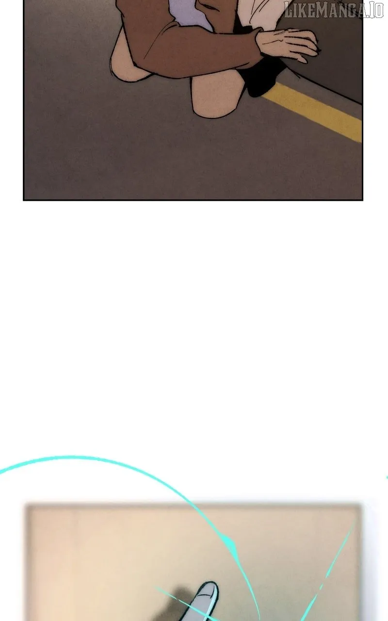 Hand Jumper Chapter 93 page 77 - 