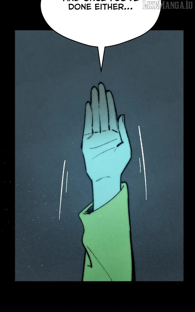 Hand Jumper Chapter 93 page 9 - 