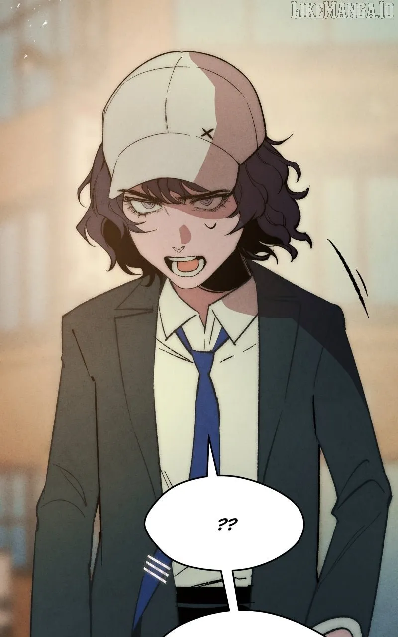 Hand Jumper Chapter 93 page 81 - 
