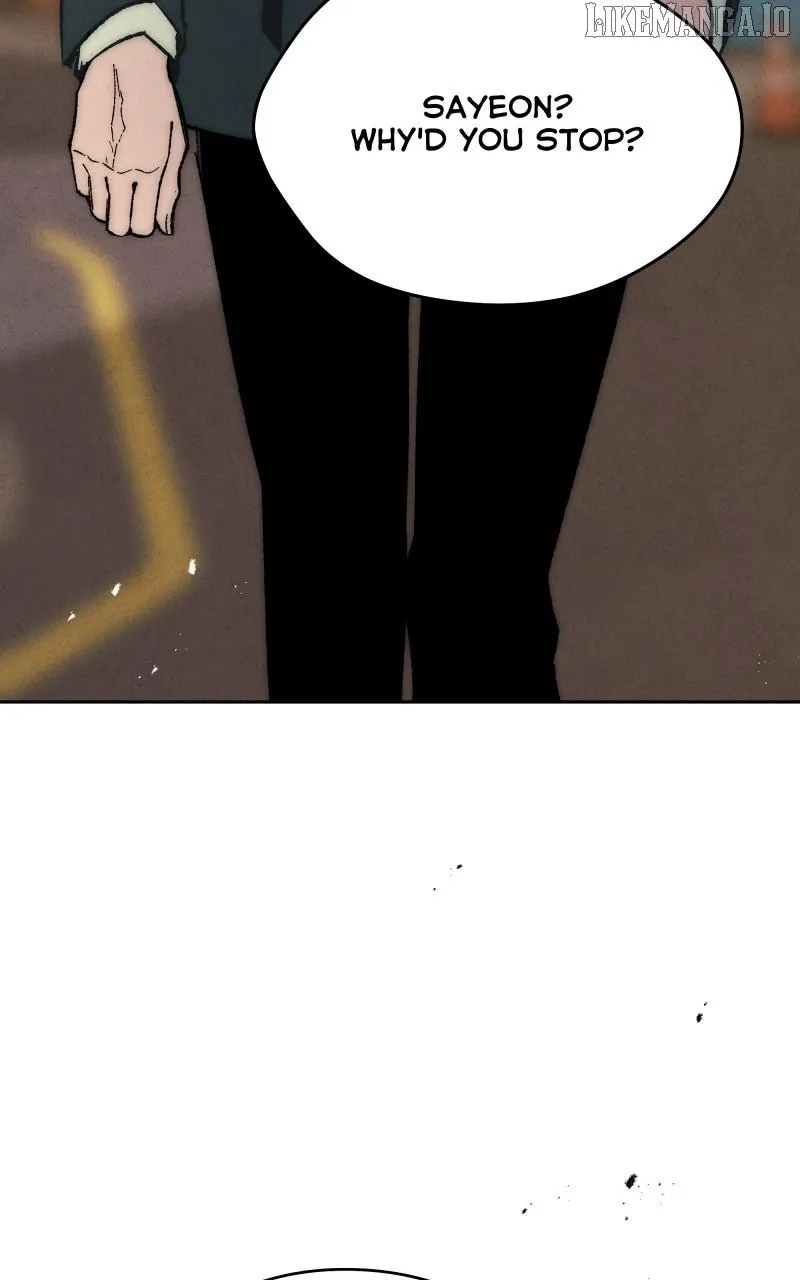 Hand Jumper Chapter 93 page 82 - 