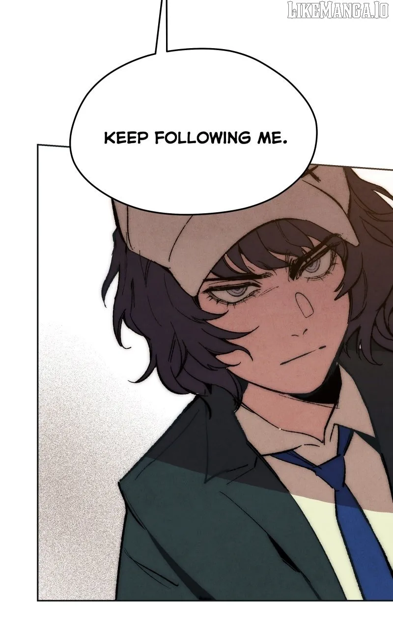 Hand Jumper Chapter 93 page 86 - 