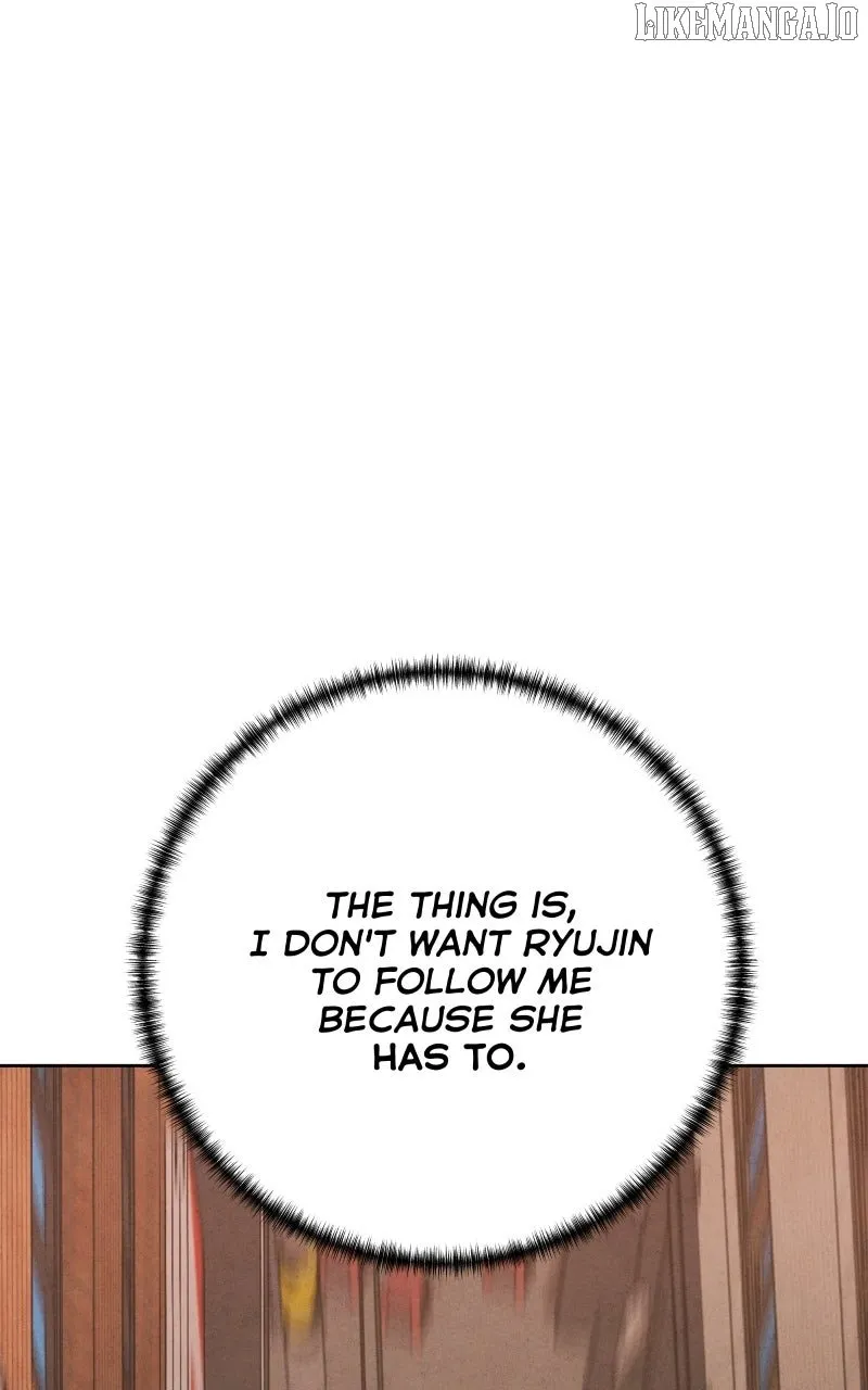 Hand Jumper Chapter 93 page 87 - 