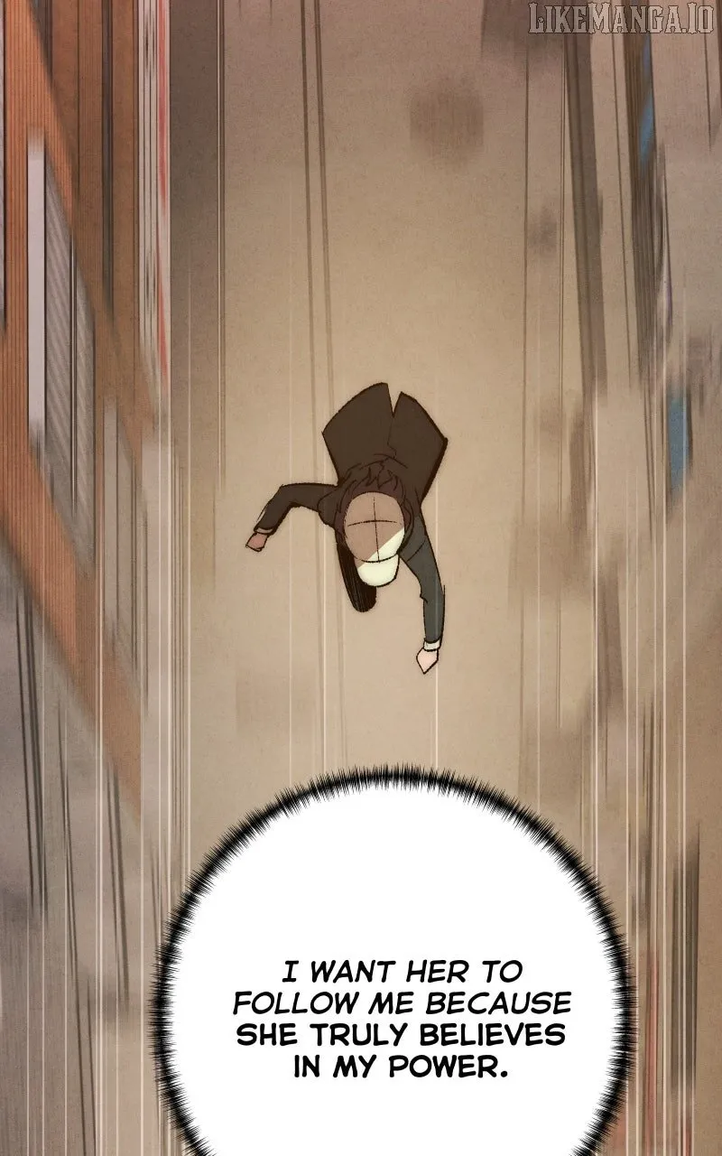 Hand Jumper Chapter 93 page 88 - 