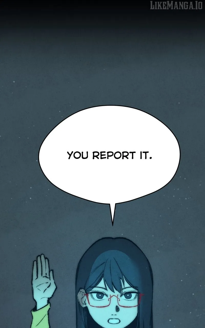 Hand Jumper Chapter 93 page 10 - 