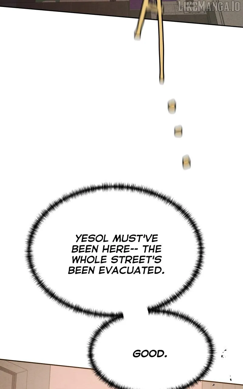 Hand Jumper Chapter 93 page 94 - 