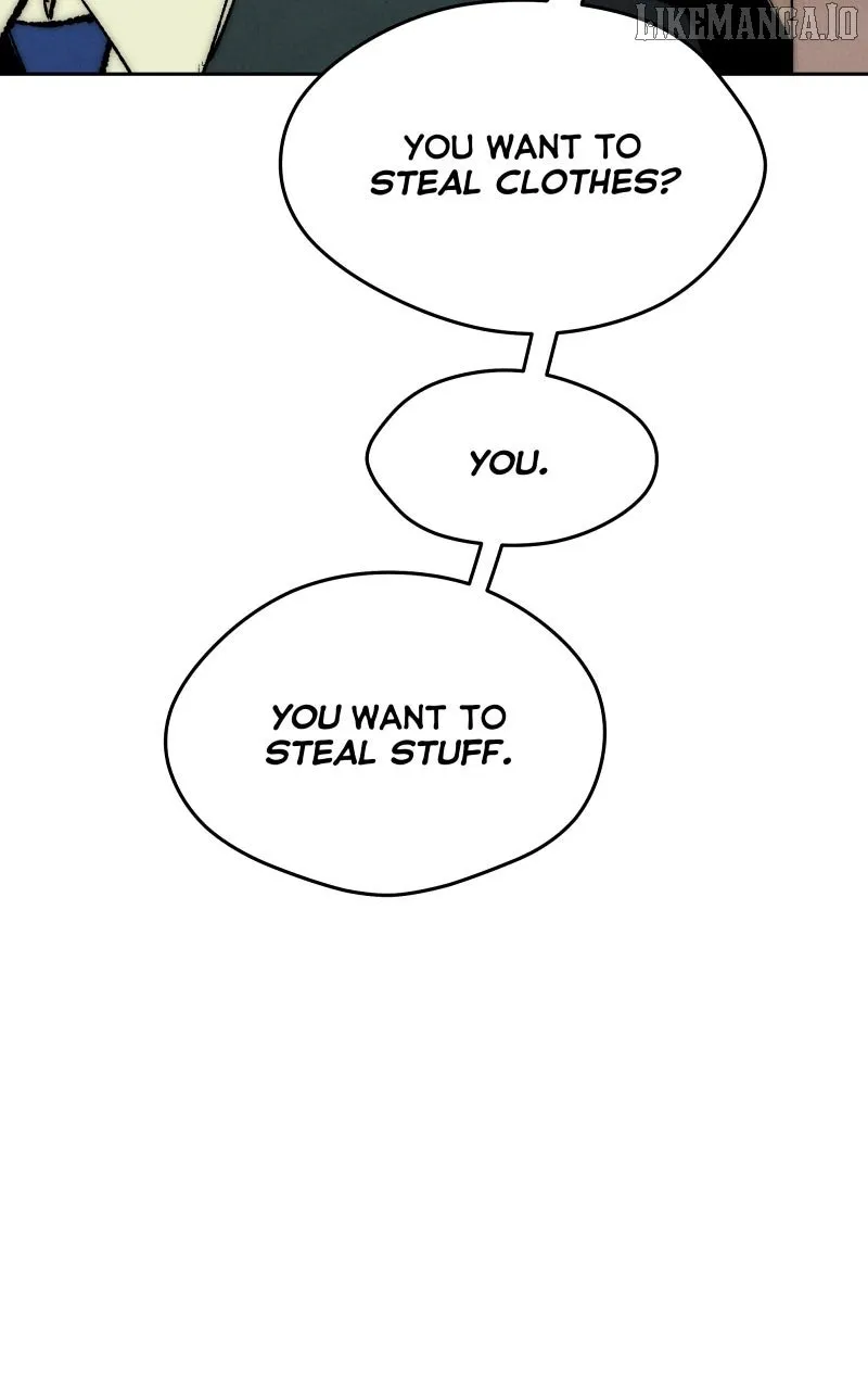 Hand Jumper Chapter 93 page 97 - 