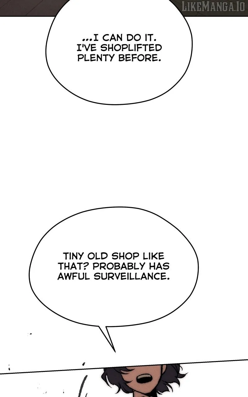 Hand Jumper Chapter 93 page 99 - 