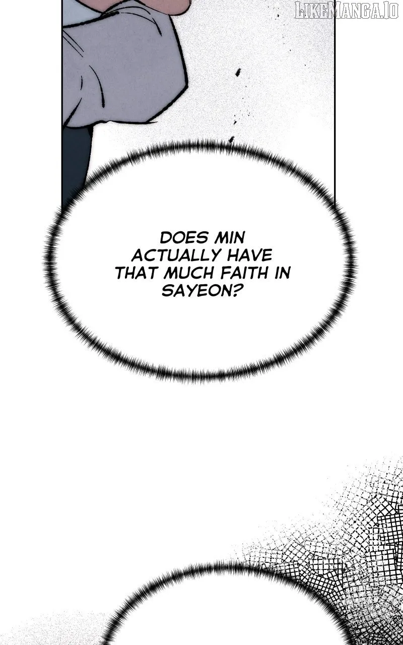 Hand Jumper Chapter 94 page 11 - 